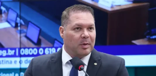 TSE anula votos de Heitor Freire ex-deputado do Ceará