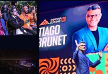 Imprensa: Innova Summit 2026 divulga novo e-mail