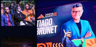 Imprensa: Innova Summit 2026 divulga novo e-mail