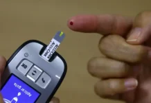 Diabetes abala saúde emocional de brasileiros