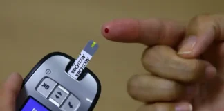 Diabetes abala saúde emocional de brasileiros