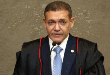 Novo presidente do TSE promete combate à IA nas eleições