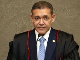 Novo presidente do TSE promete combate à IA nas eleições