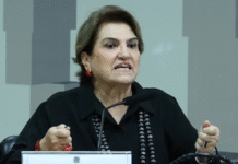 Márcia Lopes defende fim da escala 6×1 como avanço para mulheres
