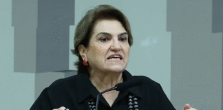 Márcia Lopes defende fim da escala 6×1 como avanço para mulheres