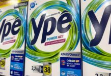 Anvisa determina recolhimento de produtos da Ypê após identificação de bactéria resistente