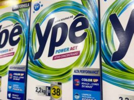 Anvisa determina recolhimento de produtos da Ypê após identificação de bactéria resistente