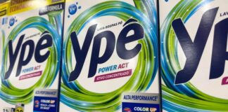 Anvisa determina recolhimento de produtos da Ypê após identificação de bactéria resistente