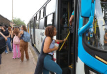 GDF suspende revisões da tarifa técnica para padronizar metodologia do transporte público no DF