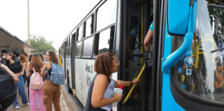 GDF suspende revisões da tarifa técnica para padronizar metodologia do transporte público no DF