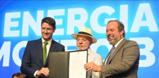 Governo renova contratos de distribuidoras e prevê R$ 130 bilhões em investimentos no setor elétrico