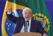 Lula diz que governo criará Ministério da Segurança Pública após aprovação da PEC da Segurança