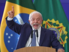 Lula diz que governo criará Ministério da Segurança Pública após aprovação da PEC da Segurança