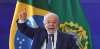 Lula diz que governo criará Ministério da Segurança Pública após aprovação da PEC da Segurança