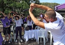 Mobilização nacional chama atenção para fibromialgia e cobra ampliação do atendimento no SUS