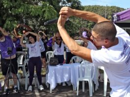 Mobilização nacional chama atenção para fibromialgia e cobra ampliação do atendimento no SUS