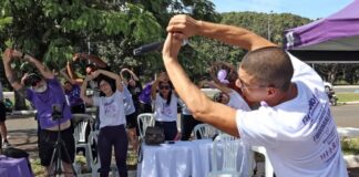 Mobilização nacional chama atenção para fibromialgia e cobra ampliação do atendimento no SUS