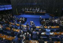 Oposição nega aliança duradoura com Alcolumbre após derrota de indicação ao STF