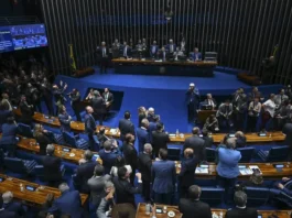 Senado derruba resolução do Conanda sobre atendimento a vítimas de violência sexual