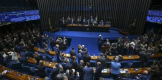 Oposição nega aliança duradoura com Alcolumbre após derrota de indicação ao STF