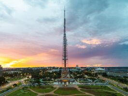 Turismo arrecada mais de R$ 90 milhões em 2025 e impulsiona o desenvolvimento de Brasília