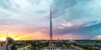 Turismo arrecada mais de R$ 90 milhões em 2025 e impulsiona o desenvolvimento de Brasília