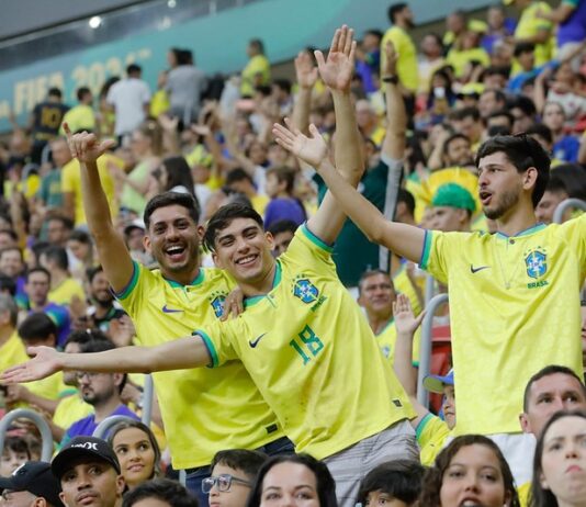 Copa do Mundo 2026 começa nessa quinta-feira