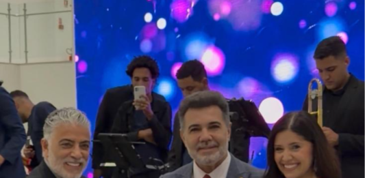 Celina Leão recebe homenagem por atuação em defesa das mulheres