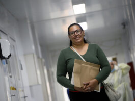 Rede pública do DF adota teste de DNA-HPV para ampliar prevenção do câncer de colo do útero