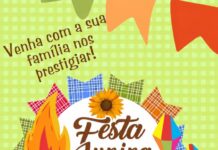 Festa Junina da Diversidade reúne cultura e diversão