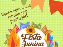 Festa Junina da Diversidade reúne cultura e diversão
