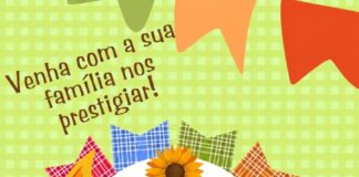 Festa Junina da Diversidade reúne cultura e diversão