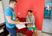 Sedes esclarece regras para visitas domiciliares e combate desinformação sobre programas sociais