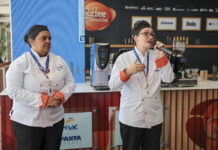 Do cafezinho ao drink: Senac-DF promove experiências gastronômicas no Coffee Brasília