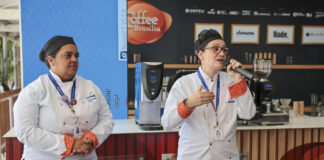 Do cafezinho ao drink: Senac-DF promove experiências gastronômicas no Coffee Brasília