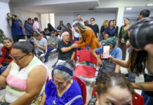 Programa Saúde Mais Perto do Cidadão leva celeridade a atendimentos oftalmológicos em Taguatinga