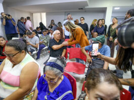 Programa Saúde Mais Perto do Cidadão leva celeridade a atendimentos oftalmológicos em Taguatinga