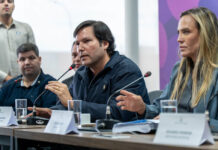 Deputado Robério emplaca mudança do Centro Pop