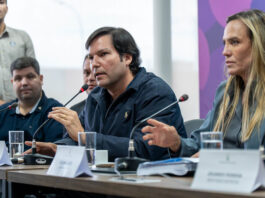 Deputado Robério emplaca mudança do Centro Pop