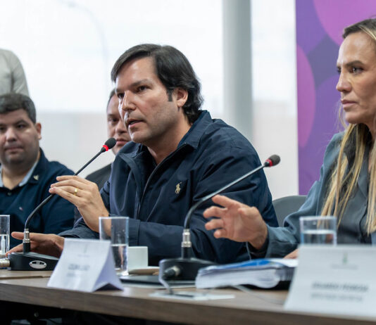 Deputado Robério emplaca mudança do Centro Pop