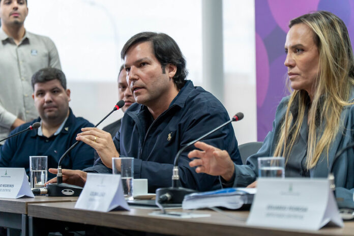 Deputado Robério emplaca mudança do Centro Pop
