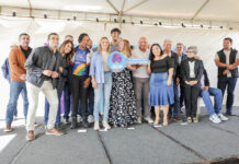 GDF entrega 256 moradias no Itapoã Parque