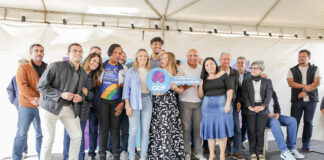 GDF entrega 256 moradias no Itapoã Parque