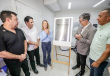 Hospital de Ceilândia ganha tomógrafo com inteligência artificial