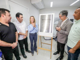 Hospital de Ceilândia ganha tomógrafo com inteligência artificial