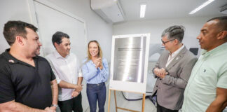 Hospital de Ceilândia ganha tomógrafo com inteligência artificial