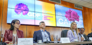 GDF inicia ocupação do Centro Administrativo e prevê economia de milhões em aluguéis