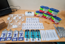 Doação reforça tratamento de deformidades faciais no HRSM