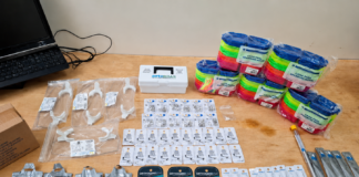 Doação reforça tratamento de deformidades faciais no HRSM