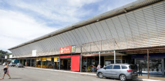 Ocupantes de boxes do Shopping Popular são convocados para fazer recadastramento